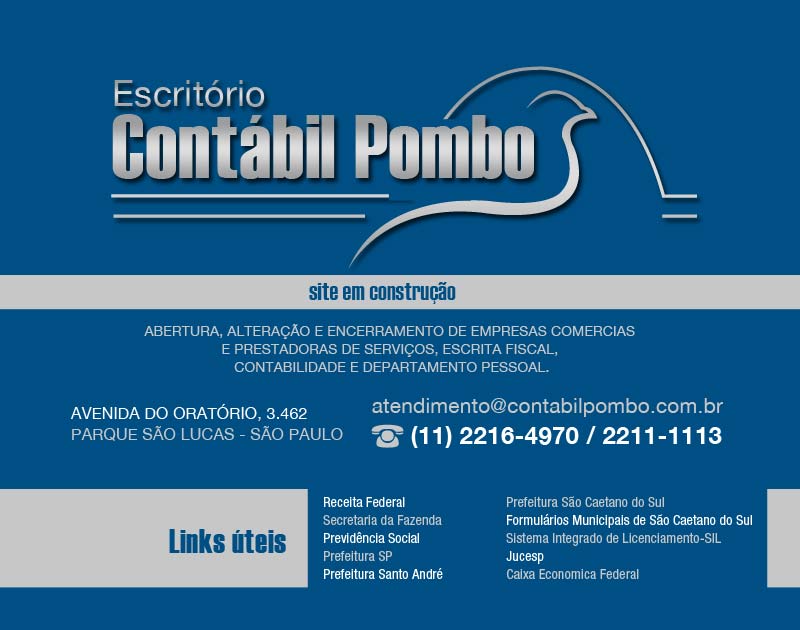 Escritório Pombo